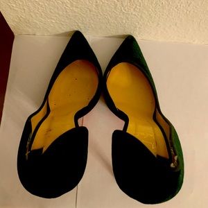 Christian Looking Size 41